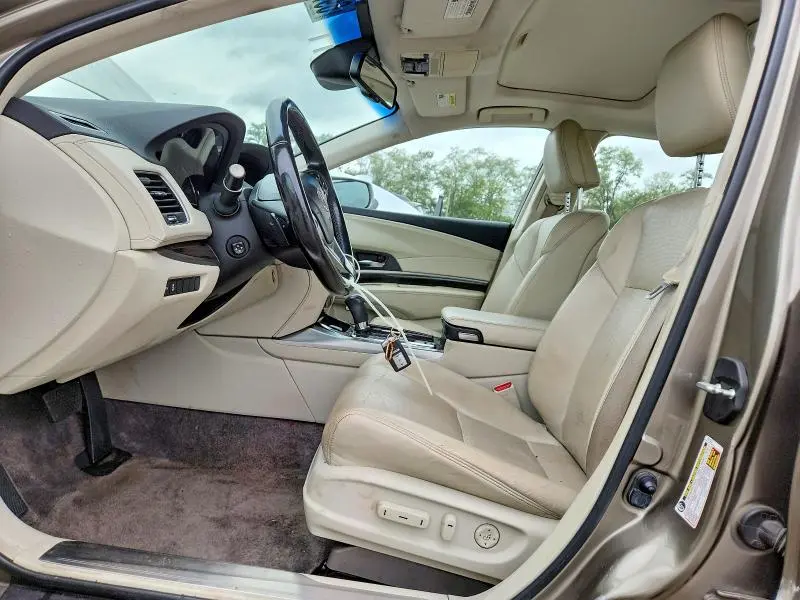 2015 ACURA RLX TECH  