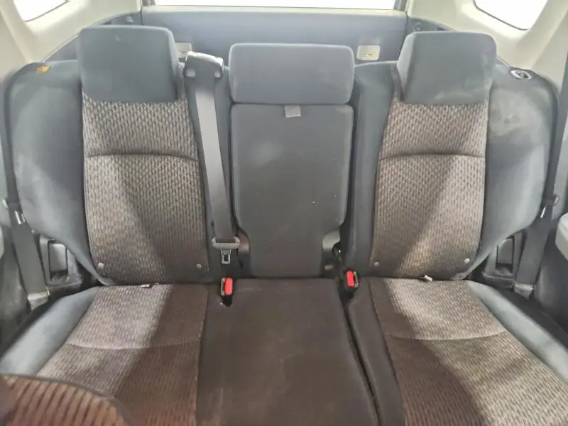 2010 TOYOTA 4RUNNER SR5  