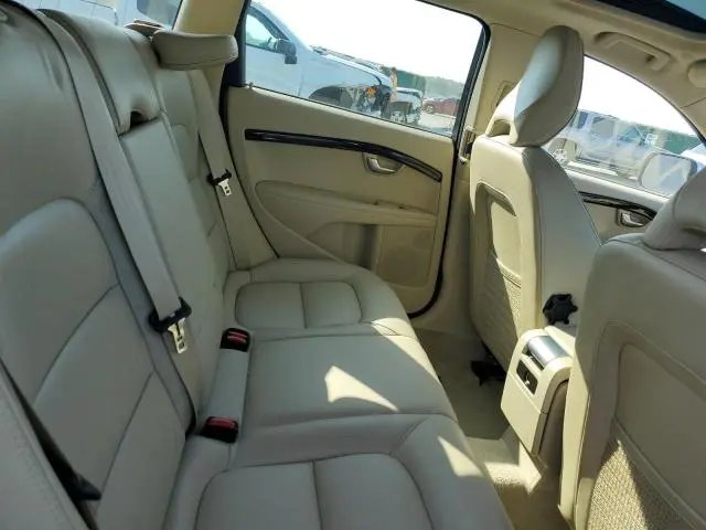 2015 VOLVO XC70 T5 PREMIER  