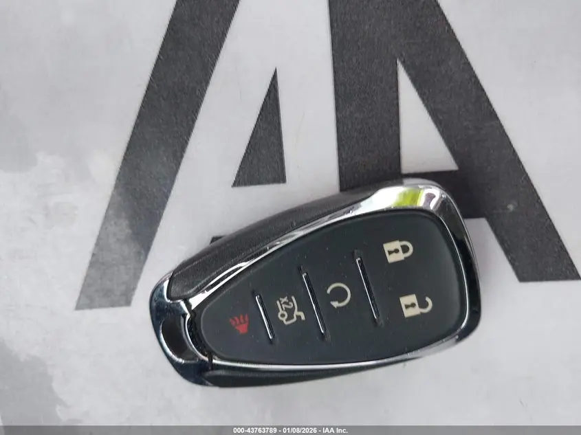 2023 CHEVROLET CAMARO  