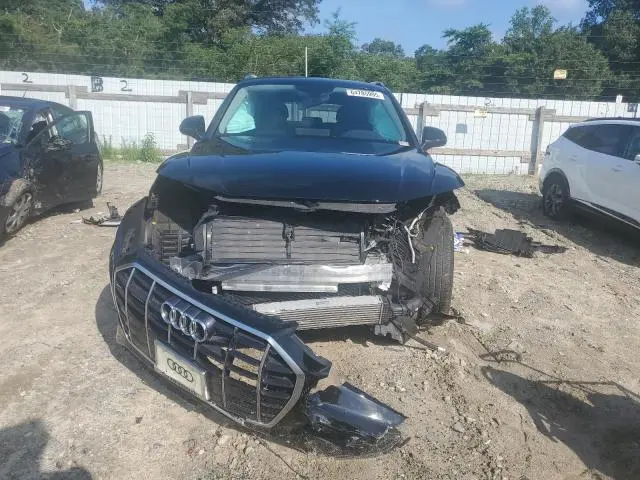 2021 AUDI Q5 PREMIUM  