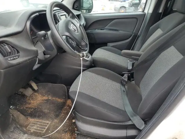 2019 RAM PROMASTER CITY   