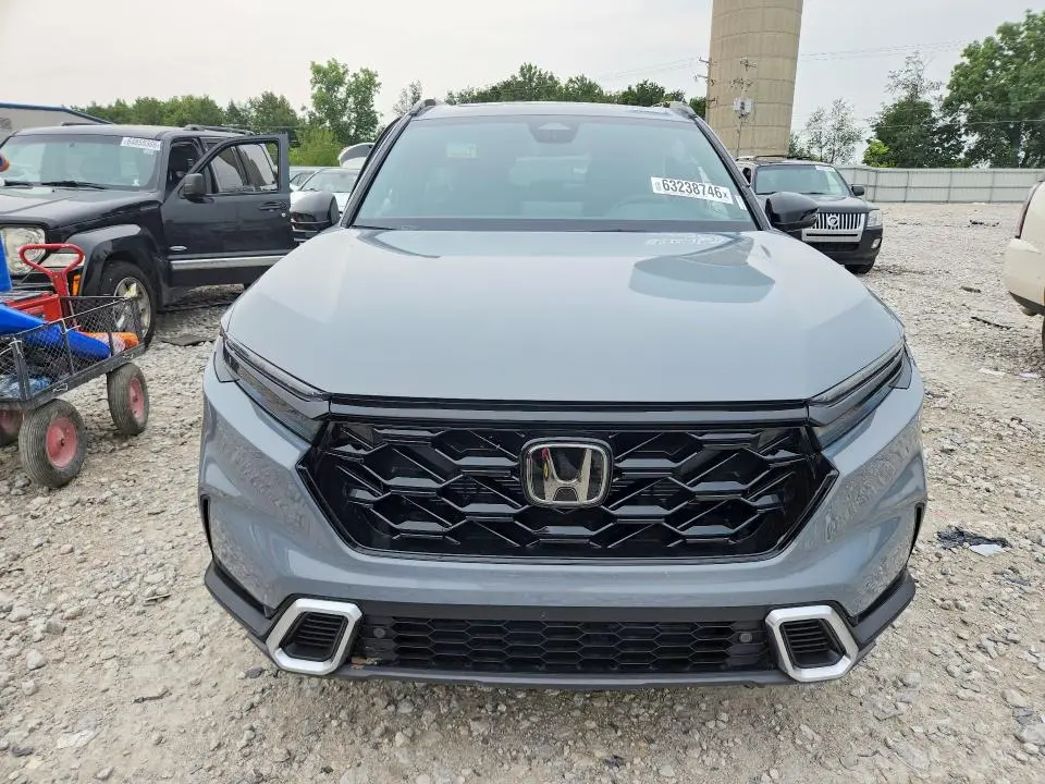 2026 HONDA CR-V SPORT TOURING  