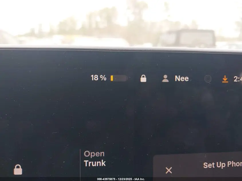 2023 TESLA MODEL Y AWD/LONG RANGE DUAL MOTOR ALL-WHEEL DRIVE