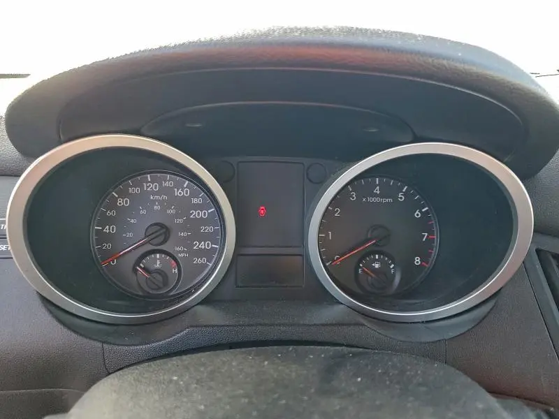 2010 HYUNDAI GENESIS COUPE 2.0T  