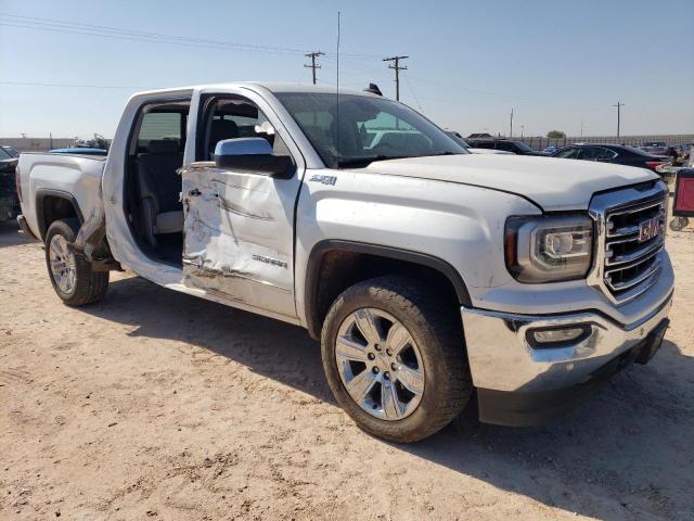 2018 GMC SIERRA K1500 SLT