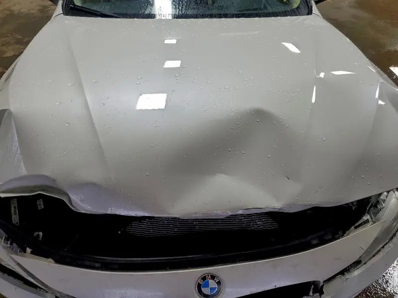 2014 BMW 328 XI SULEV  