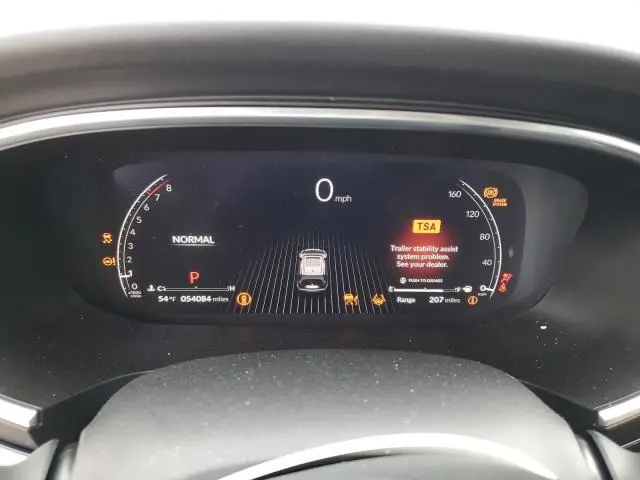 2022 ACURA MDX ADVANCE  