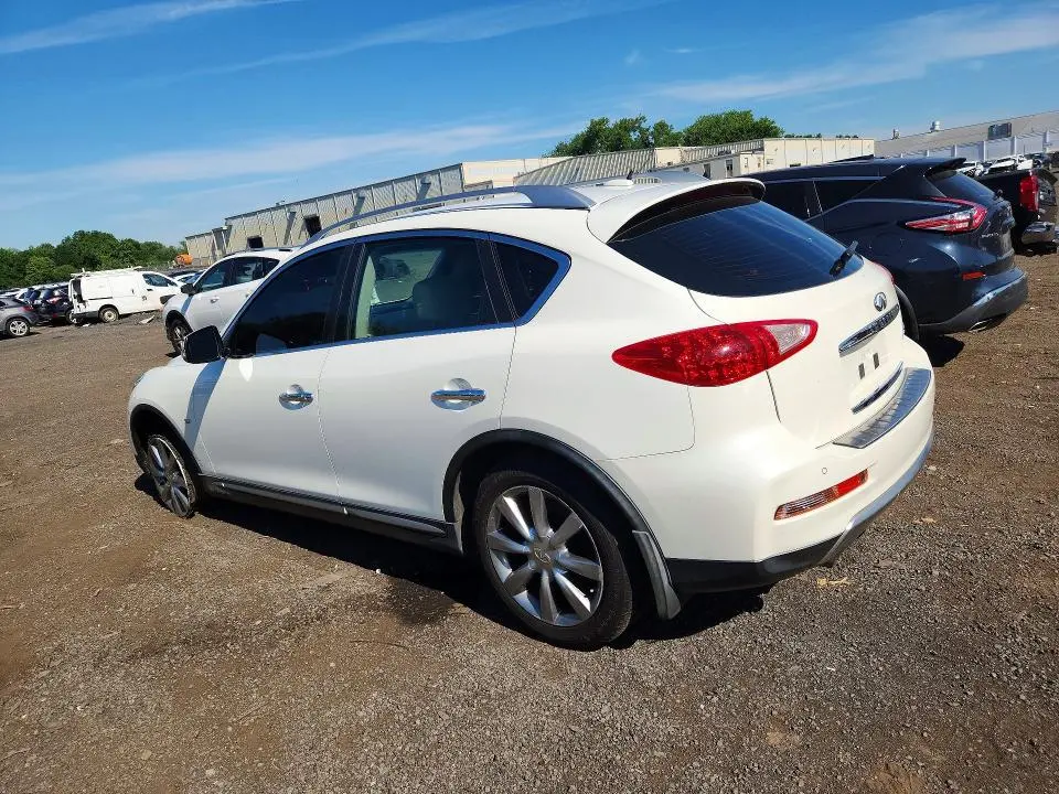2016 INFINITI QX50 BASE  