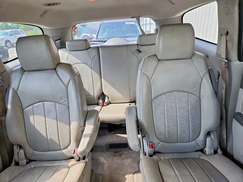 2012 BUICK ENCLAVE   