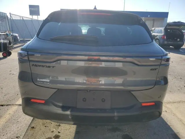 2024 DODGE HORNET GT  