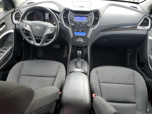 2014 HYUNDAI SANTA FE SPORT   