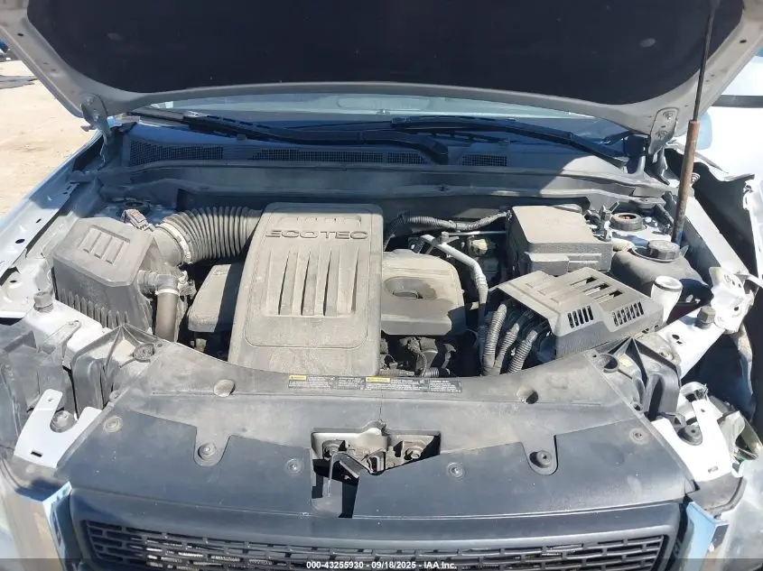 2014 GMC TERRAIN SLE-1