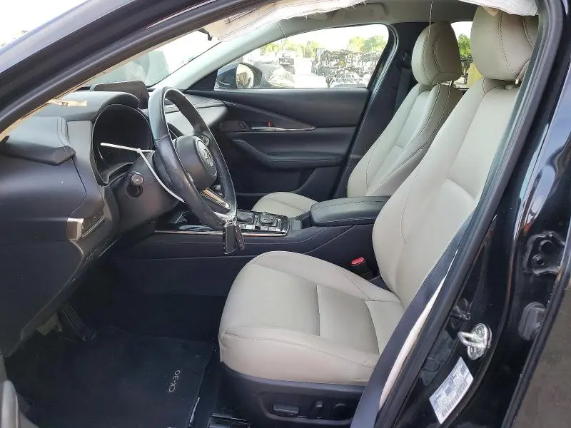 2022 MAZDA CX-30 PREFERRED  