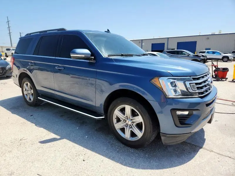 2019 FORD EXPEDITION XLT  