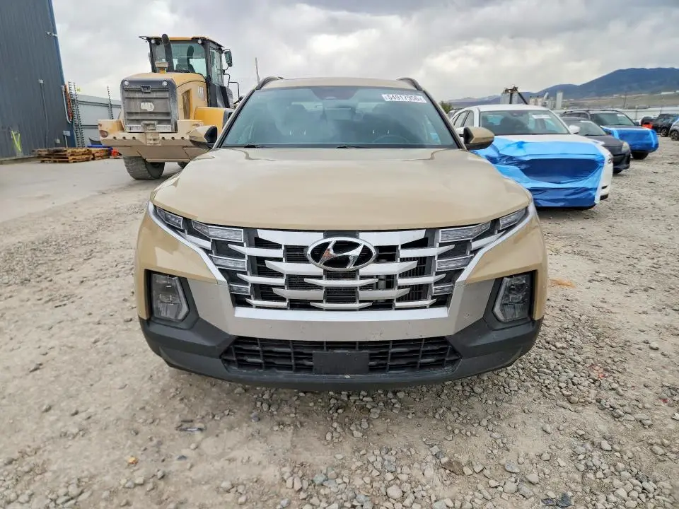 2023 HYUNDAI SANTA CRUZ SEL PREMIUM  