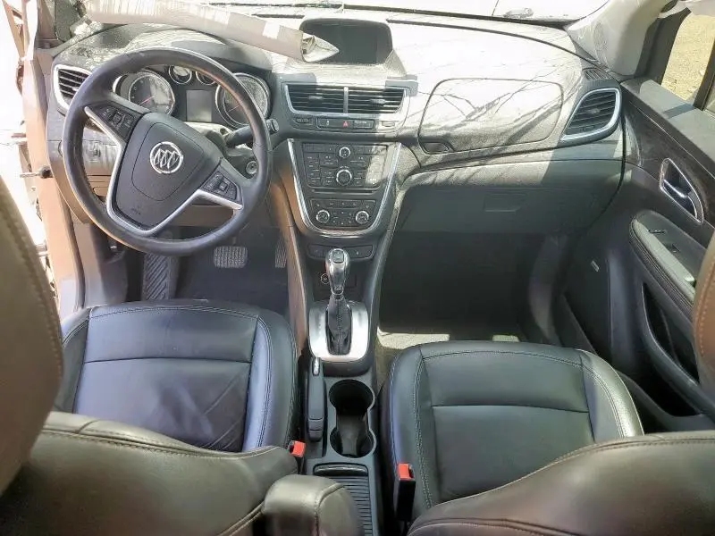 2014 BUICK ENCORE PREMIUM  