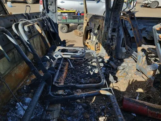 2013 CHEVROLET SILVERADO K1500  