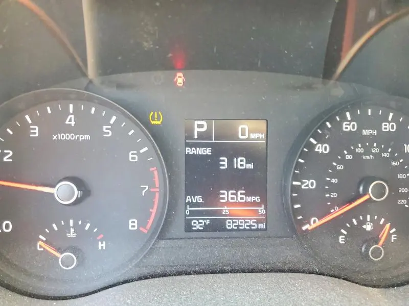 2023 KIA RIO   