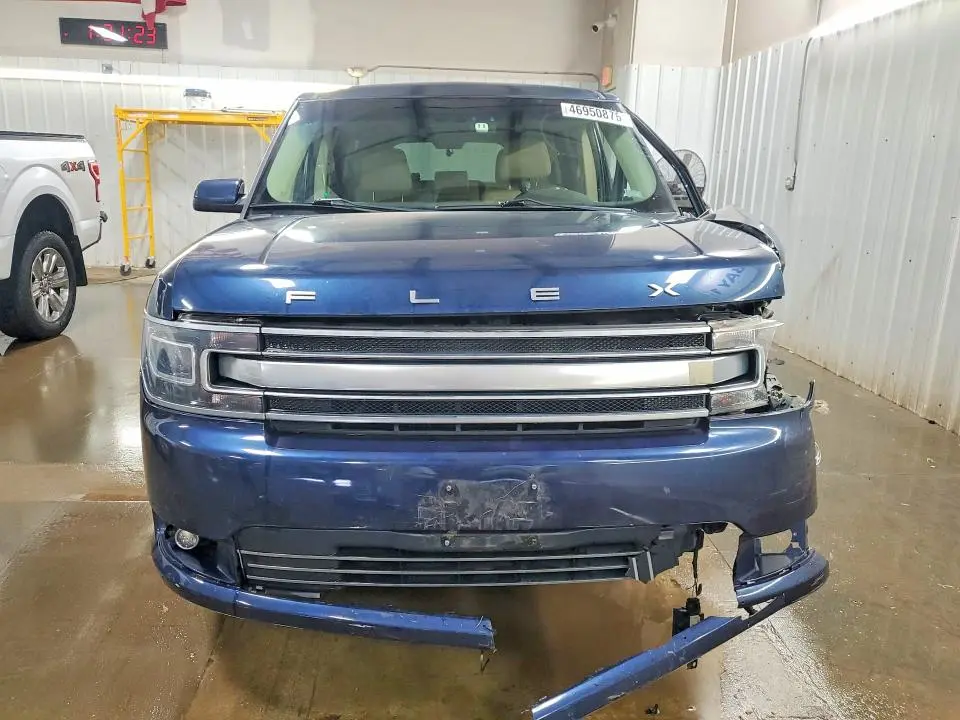 2017 FORD FLEX   