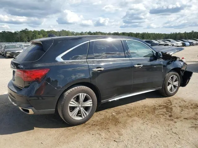 2020 ACURA MDX   