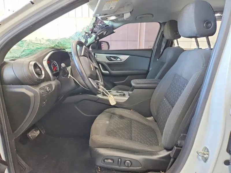 2020 CHEVROLET BLAZER 2LT  