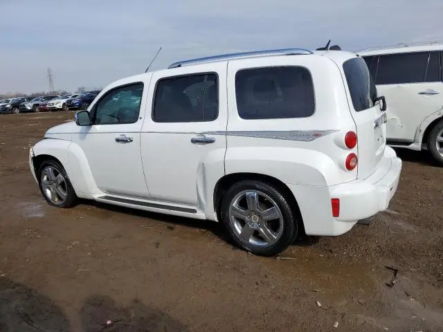 2011 CHEVROLET HHR LT  