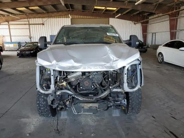 2019 FORD F250 SUPER DUTY  