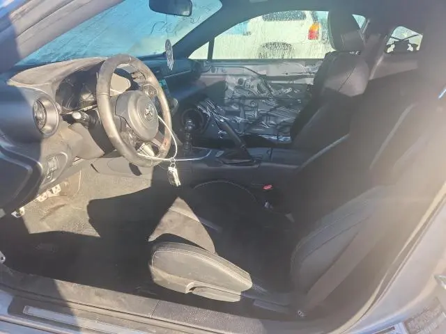 2023 TOYOTA GR 86 PREMIUM  