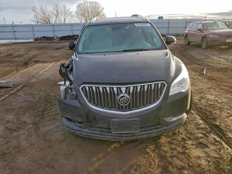 2014 BUICK ENCLAVE   