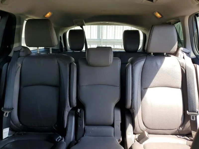 2020 HONDA ODYSSEY EXL  