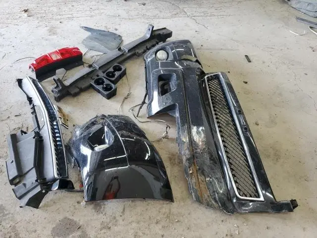 2010 CHEVROLET TAHOE K1500 LT  