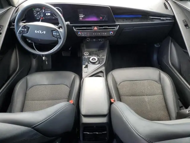 2024 KIA NIRO WIND  