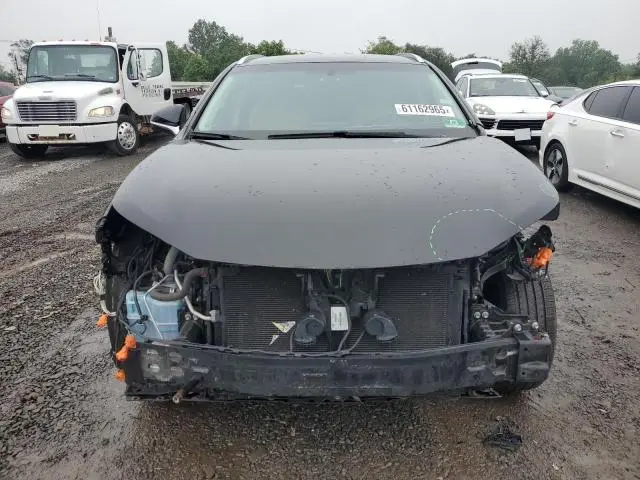 2015 LEXUS NX 200T