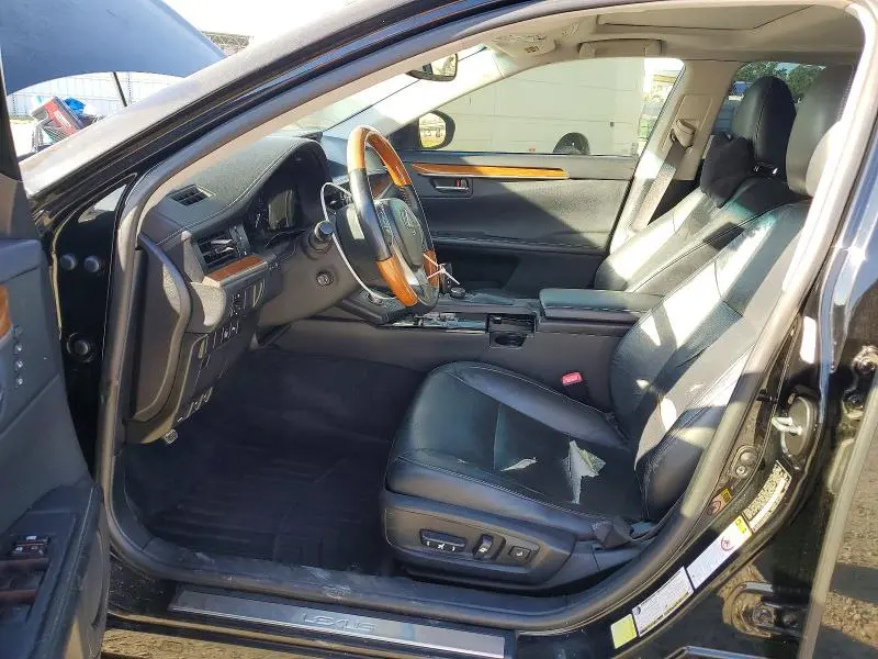 2013 LEXUS ES 300H BASE  