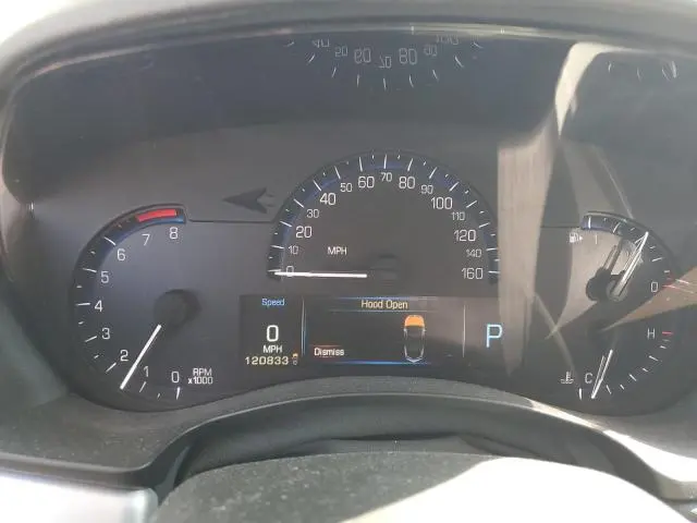 2013 CADILLAC ATS LUXURY