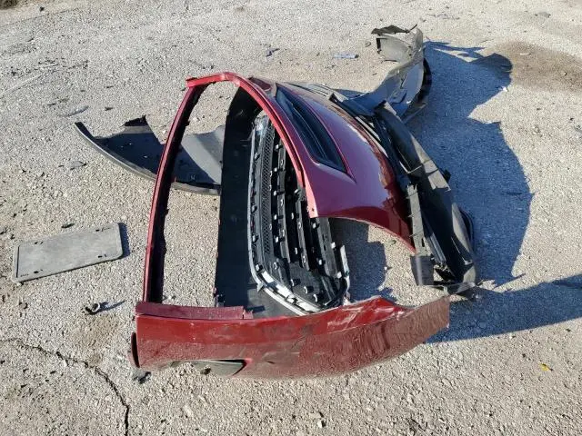 2017 FORD TAURUS SEL  