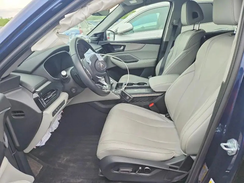 2025 ACURA MDX TECHNOLOGY  