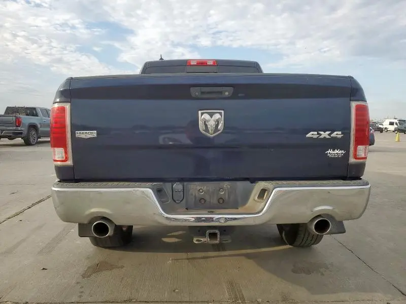 2013 RAM 1500 LARAMIE  