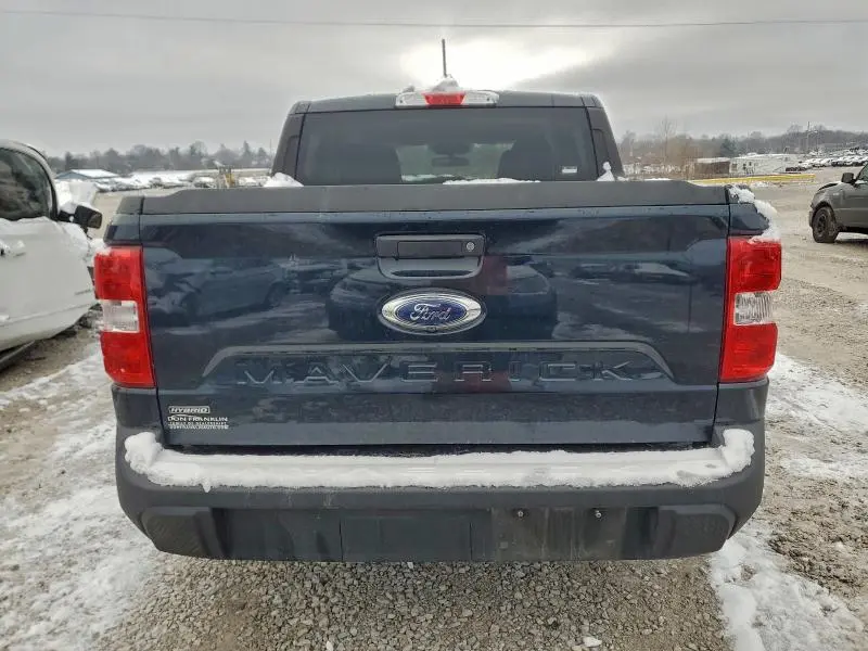 2022 FORD MAVERICK XL  