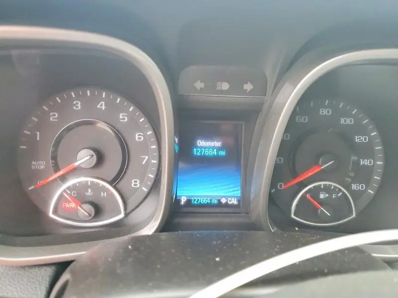 2015 CHEVROLET MALIBU 1LT  