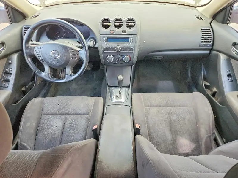 2012 NISSAN ALTIMA 2.5  