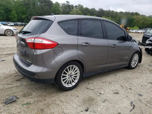 2014 FORD C-MAX SE  