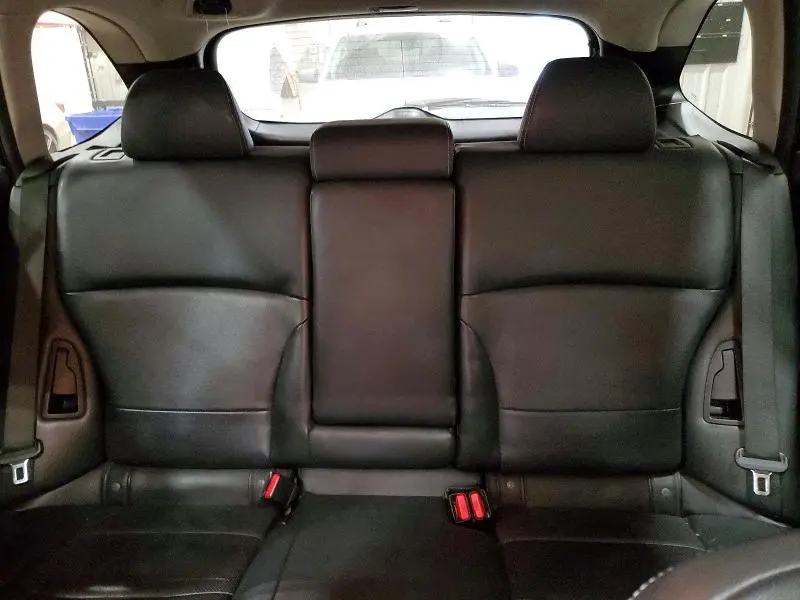 2015 SUBARU OUTBACK 3.6R LIMITED  