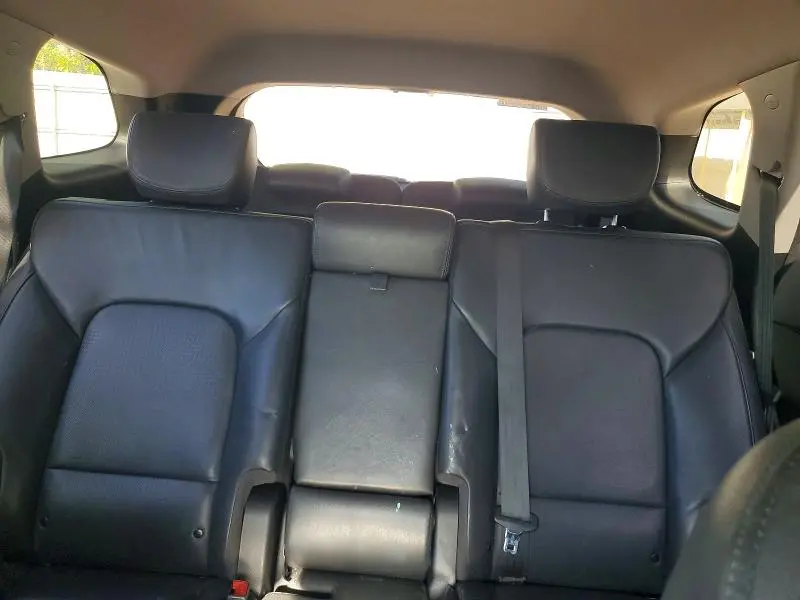 2013 HYUNDAI SANTA FE GLS  