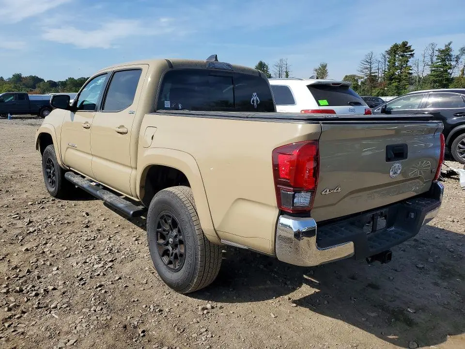 2020 TOYOTA TACOMA SR5 V6  