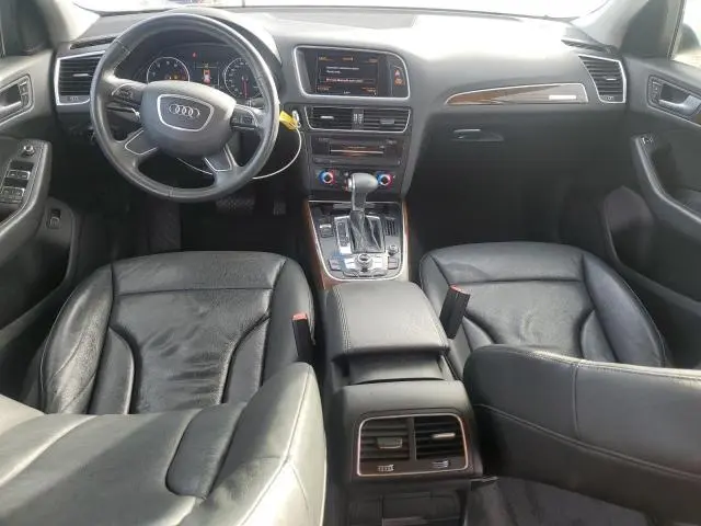 2015 AUDI Q5 PREMIUM