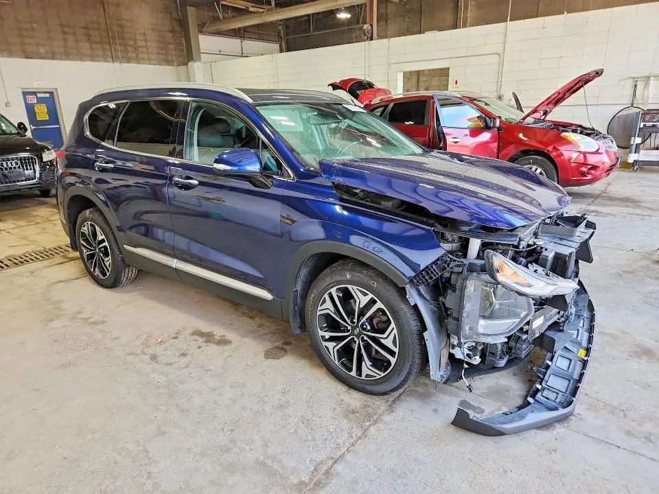 2020 HYUNDAI SANTA FE SEL 2.0T  