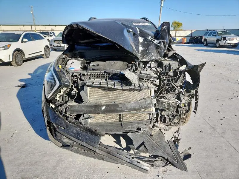 2025 KIA SPORTAGE X LINE  