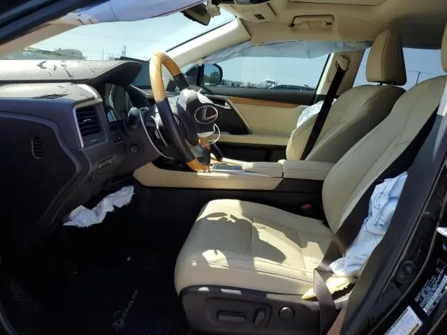 2020 LEXUS RX 450H L  